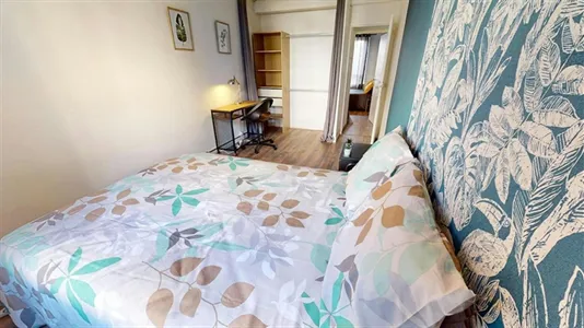 Rooms in Dijon - photo 2