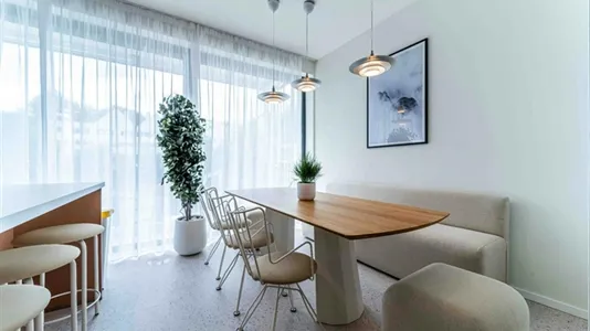 Rooms in Brussels Sint-Lambrechts-Woluwe - photo 5