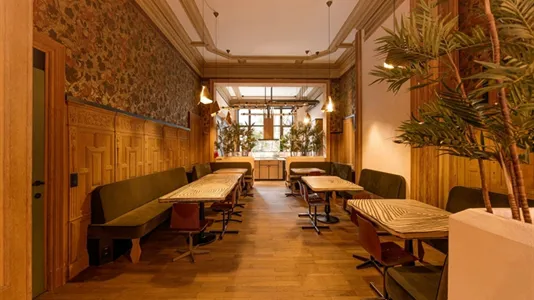 Rooms in Brussels Elsene - photo 5