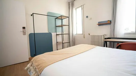 Rooms in Madrid Chamberí - photo 5