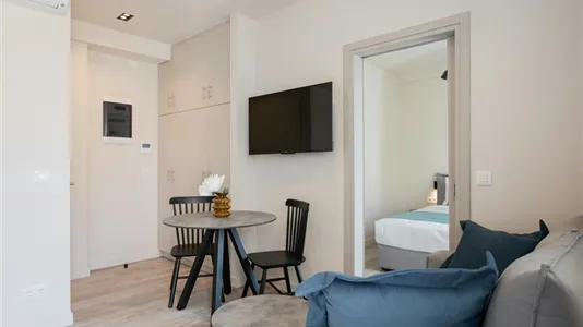 Apartments in Zografou - photo 2