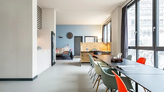 Apartments in Braunschweig - photo 7