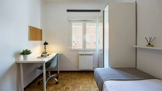 Rooms in Madrid Tetuán - photo 2