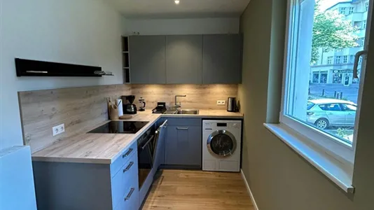 Apartments in Location is not specified - photo 3