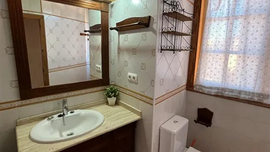 Rooms in Murcia - photo 5