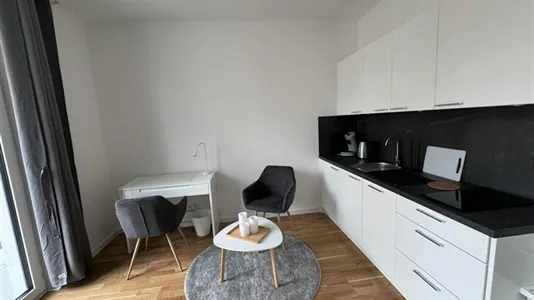 Apartments in Berlin Steglitz-Zehlendorf - photo 4