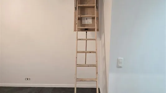 Rooms in Brussels Evere - photo 8