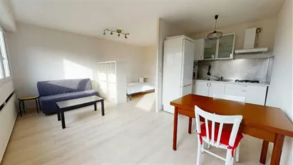 Apartment for rent in Dijon, Bourgogne-Franche-Comté