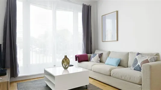 Apartments in Berlin Mitte - photo 10