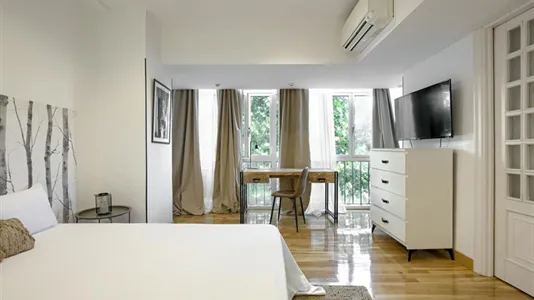 Rooms in Madrid Tetuán - photo 5