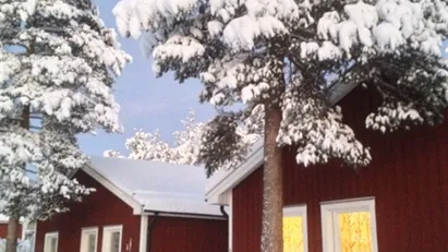 Jokkmokk - 4rok - 6mån - 12.650kr/mån