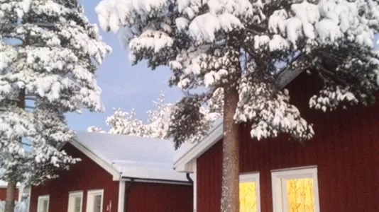 Houses in Jokkmokk - photo 1