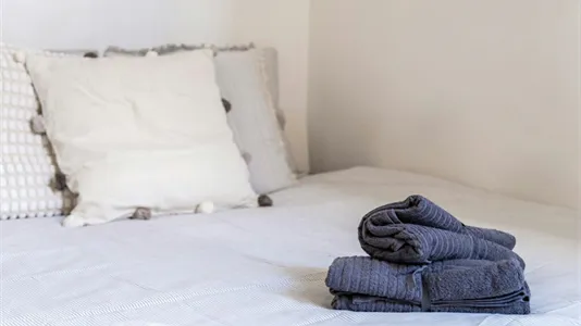 Apartments in Budapest Józsefváros - photo 9