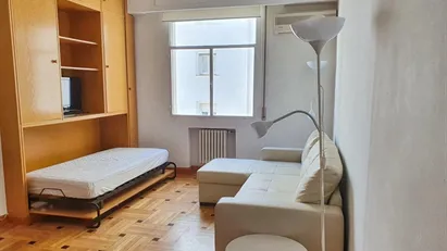 Apartment for rent in Madrid Chamberí, Madrid