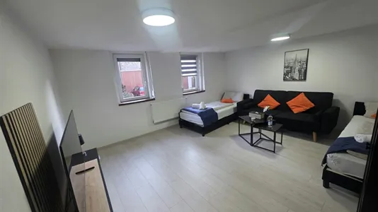 Apartments in Gießen - photo 2