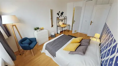 Room for rent in Lille, Hauts-de-France