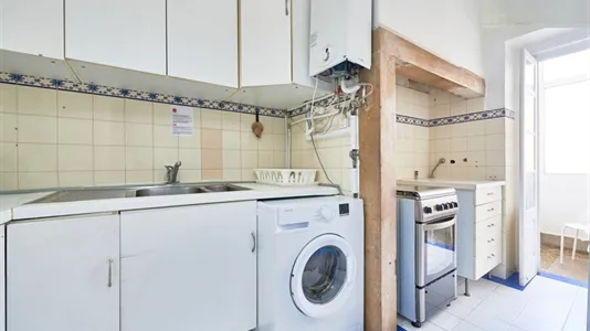 Rooms in Location is not specified - photo 8