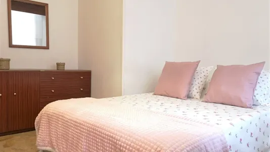 Rooms in Madrid Moncloa-Aravaca - photo 5