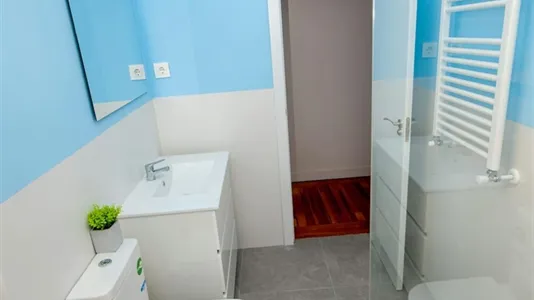 Rooms in Madrid Chamberí - photo 10