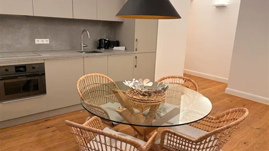 Apartments in Berlin Mitte - photo 6