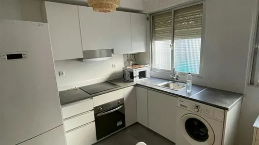 Rooms in Valencia Extramurs - photo 4