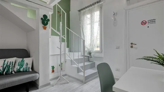 Apartments in Milano Zona 2 - Stazione Centrale, Gorla, Turro, Greco, Crescenzago - photo 10