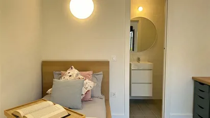 Room for rent in Madrid San Blas, Madrid