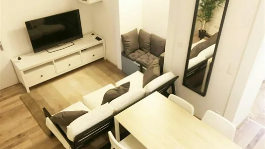 Rooms in Vienna Favoriten - photo 10