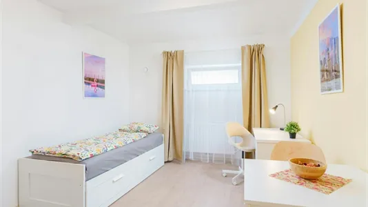 Apartments in Location is not specified - photo 6