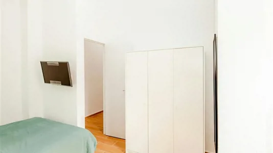 Rooms in Valencia L'Eixample - photo 3