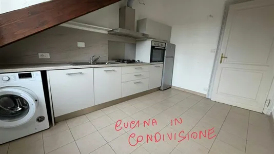 Apartments in Turin - photo 2