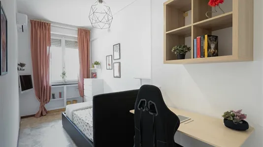 Rooms in Milano Zona 2 - Stazione Centrale, Gorla, Turro, Greco, Crescenzago - photo 3