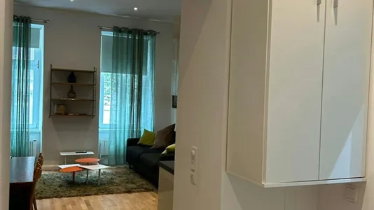 Apartments in Wien Rudolfsheim-Fünfhaus - photo 3