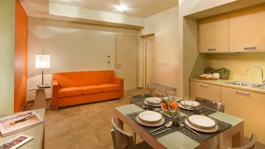 Apartments in Florence - photo 3