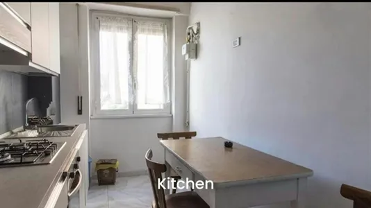 Rooms in Roma Municipio XII – Monte Verde - photo 5