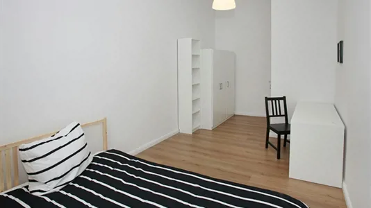 Rooms in Berlin Friedrichshain-Kreuzberg - photo 1