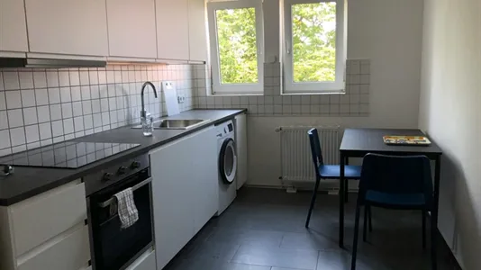 Apartments in Berlin Neukölln - photo 4