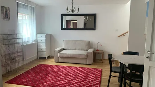 Apartments in Budapest Józsefváros - photo 6