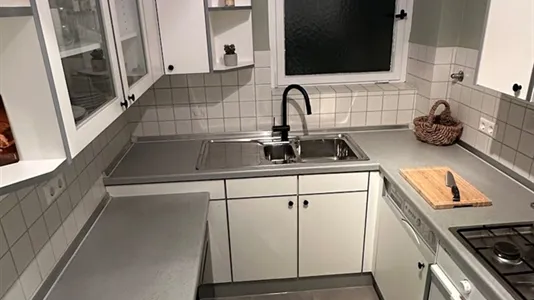 Apartments in Location is not specified - photo 9