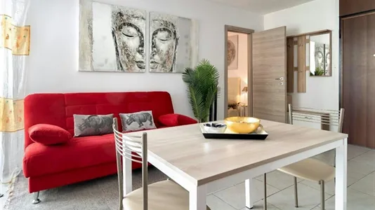 Apartments in Lugano - photo 7