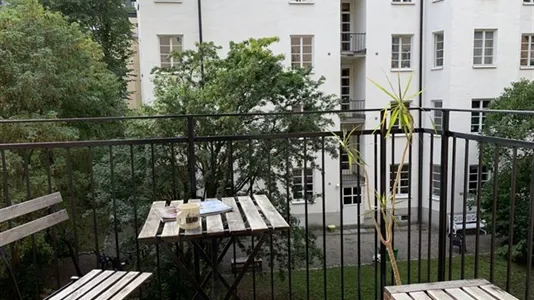 Apartments in Södermalm - photo 12