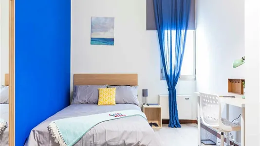 Rooms in Bologna - photo 4