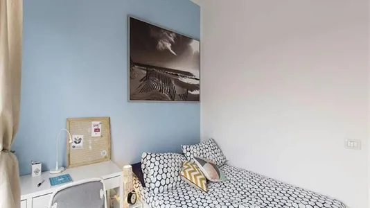 Rooms in Corsico - photo 3