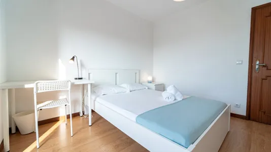 Rooms in Braga - photo 5