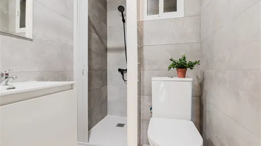 Rooms in Valencia Poblats Marítims - photo 9