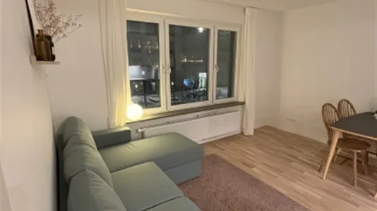 Apartments in Täby - photo 2