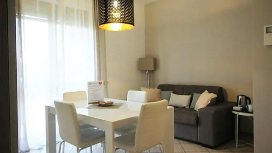 Apartments in Cinisello Balsamo - photo 1