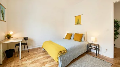 Room for rent in Lisbon (region)