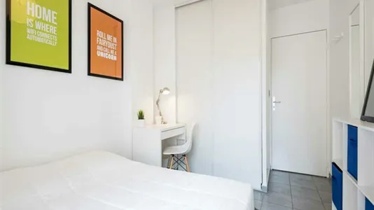 Rooms in Lyon - photo 2