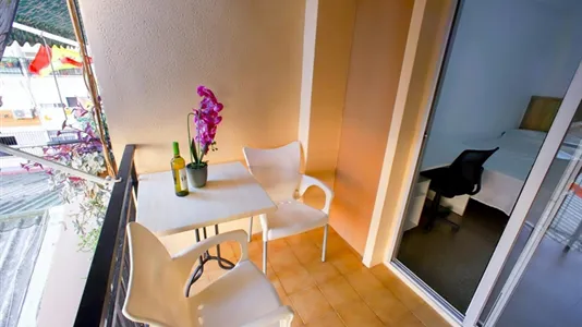 Rooms in Alboraya - photo 9